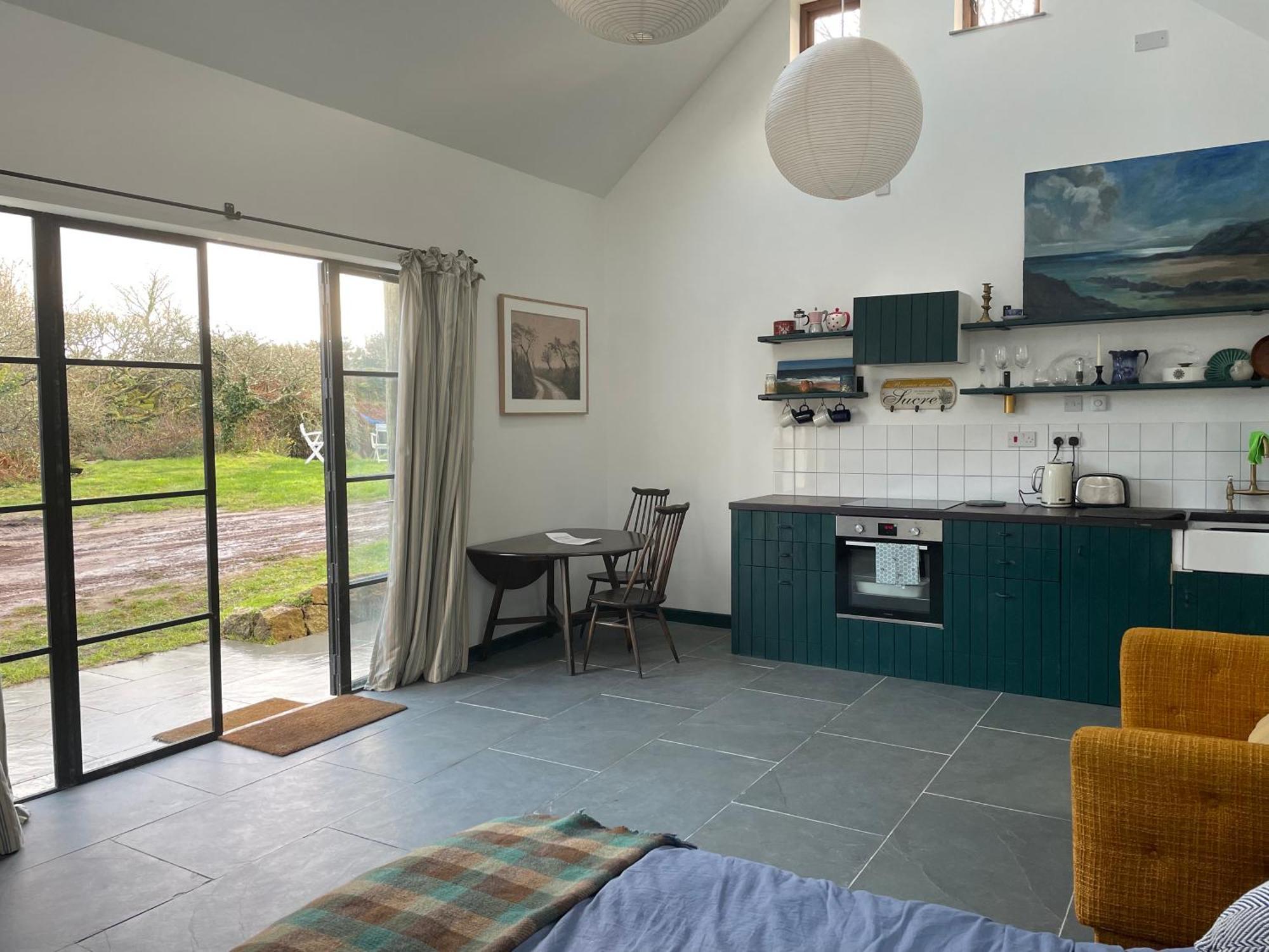 Tresahor Studio Falmouth Kültér fotó