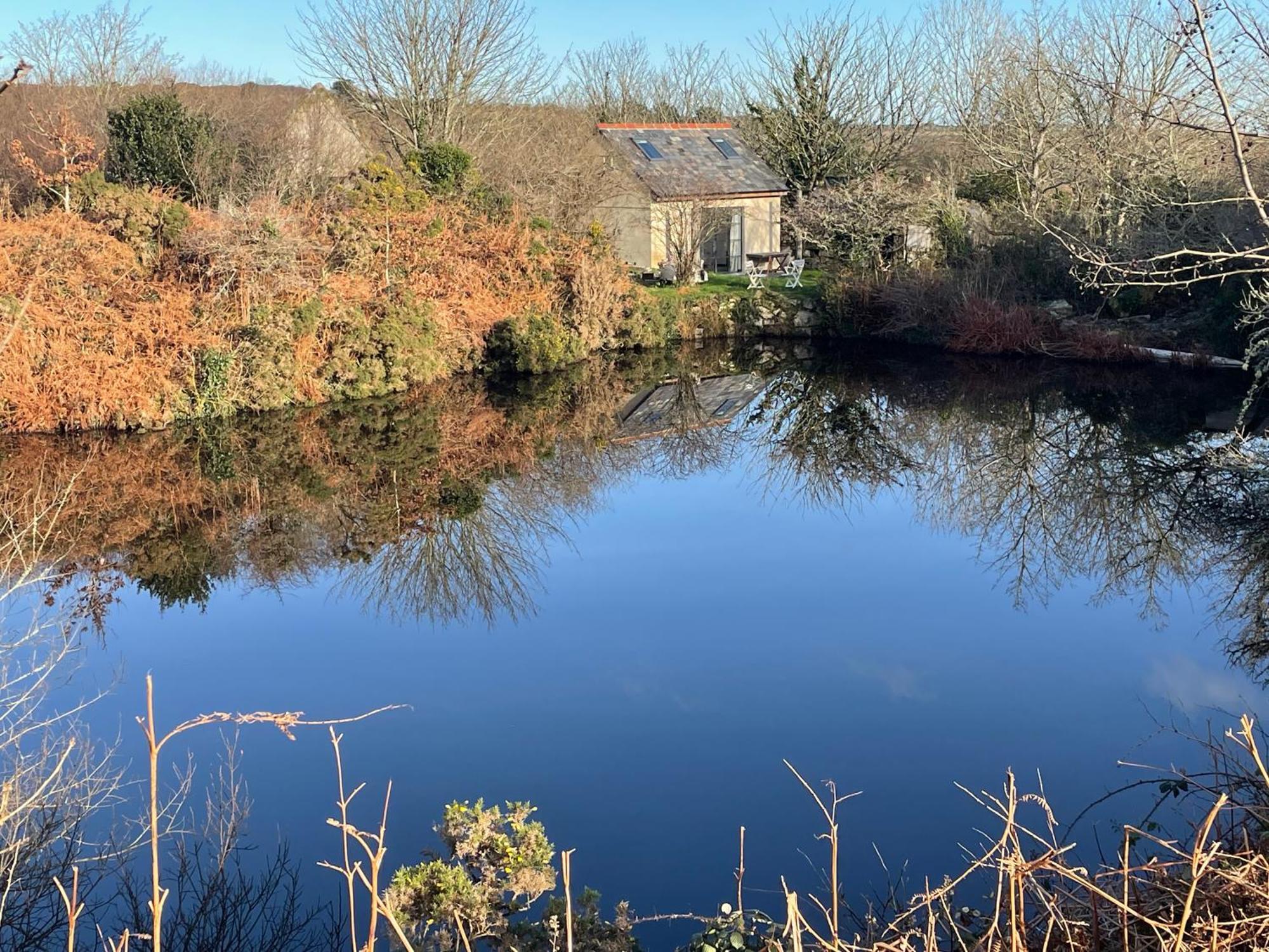 Tresahor Studio Falmouth Kültér fotó