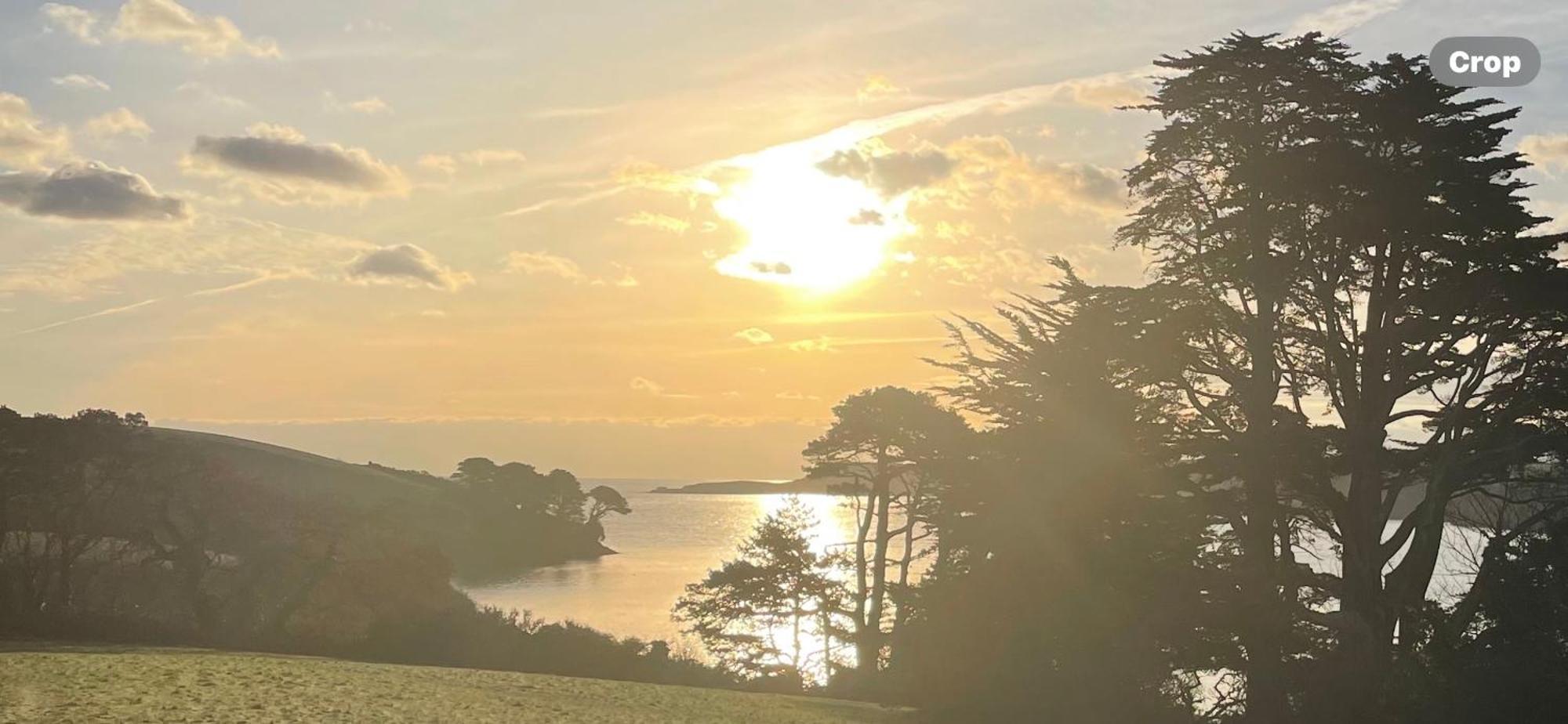 Tresahor Studio Falmouth Kültér fotó
